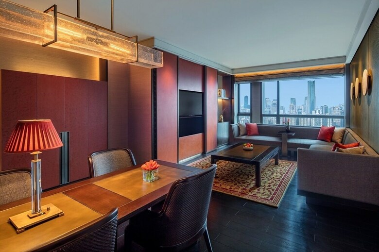 Hotel Regent Chongqing