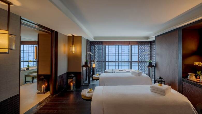 Hotel Regent Chongqing