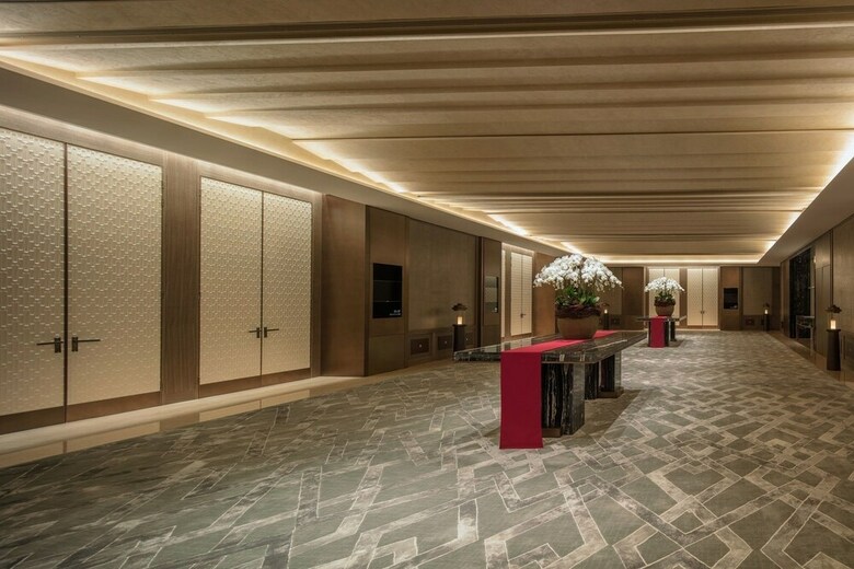 Hotel Regent Chongqing