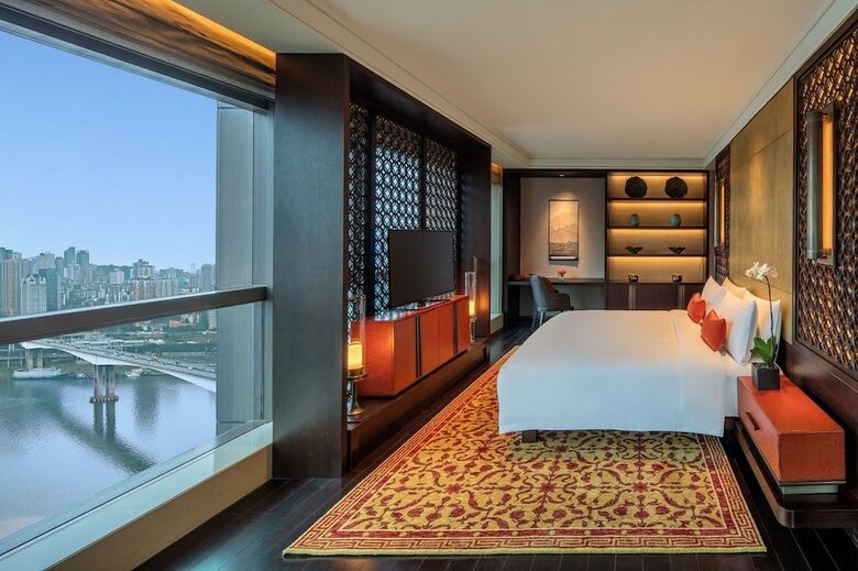 Hotel Regent Chongqing