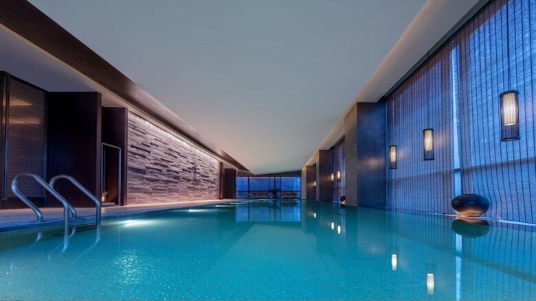 Hotel Regent Chongqing