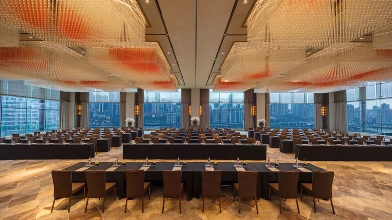Hotel Regent Chongqing