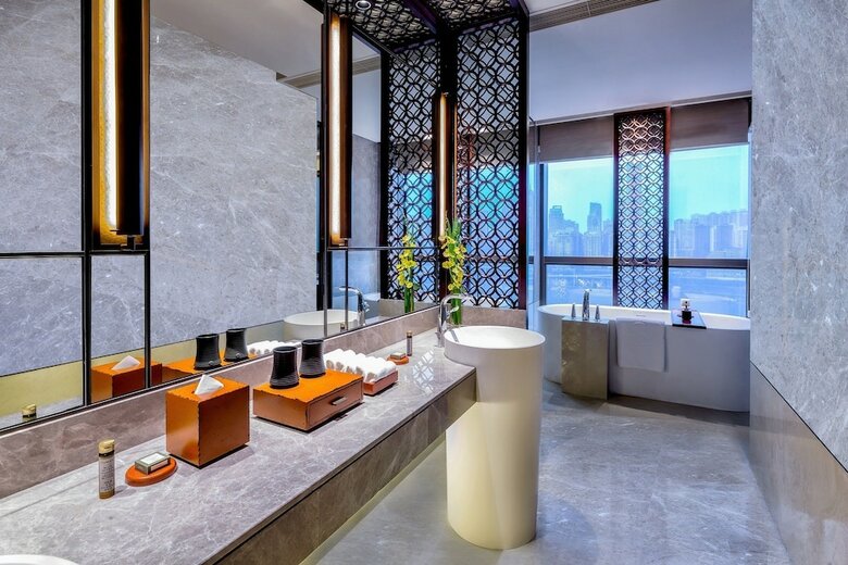 Hotel Regent Chongqing