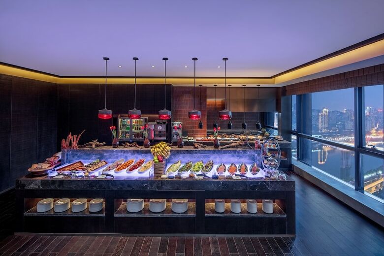Hotel Regent Chongqing
