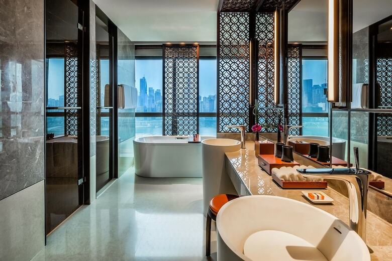 Hotel Regent Chongqing