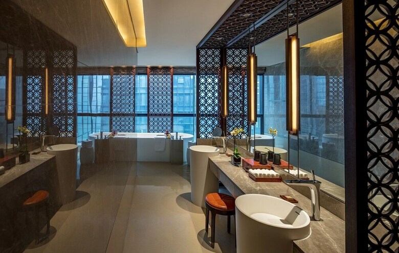 Hotel Regent Chongqing