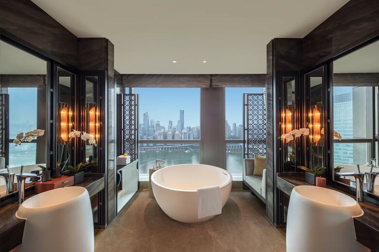 Hotel Regent Chongqing