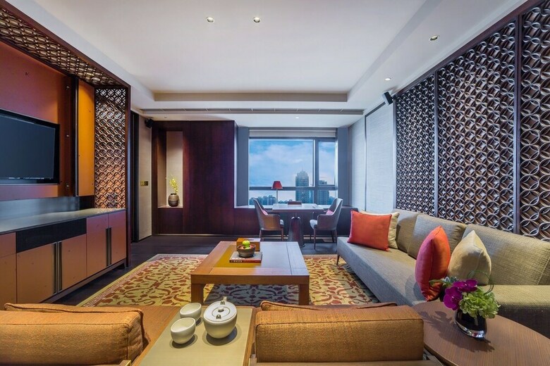 Hotel Regent Chongqing