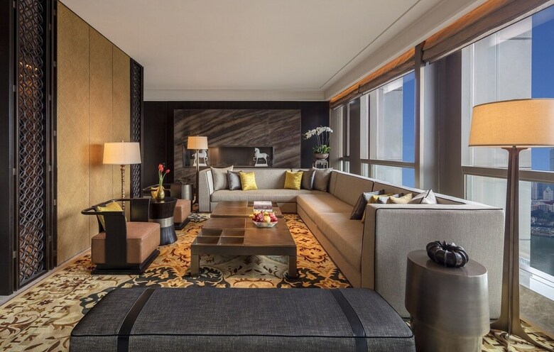 Hotel Regent Chongqing