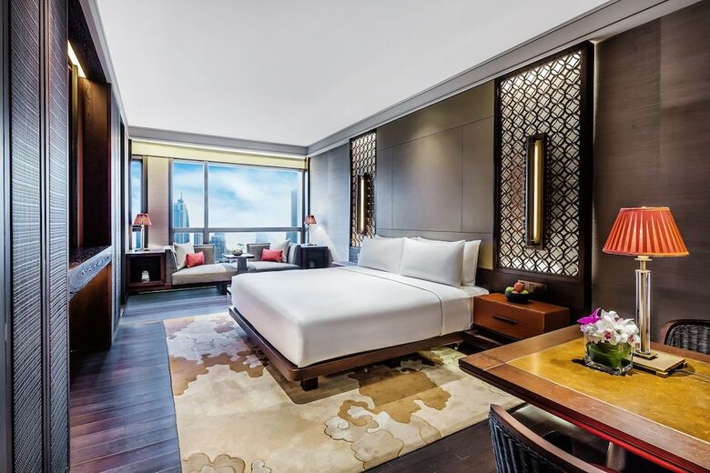 Hotel Regent Chongqing