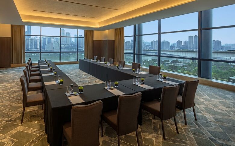 Hotel Regent Chongqing
