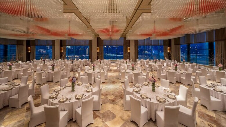 Hotel Regent Chongqing