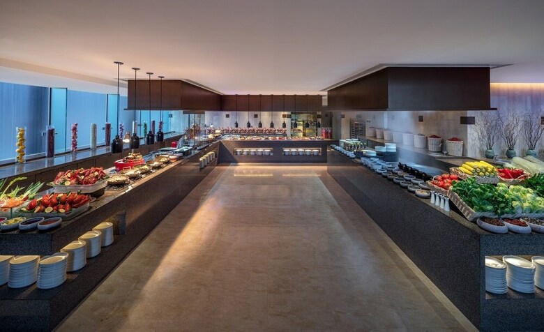 Hotel Regent Chongqing