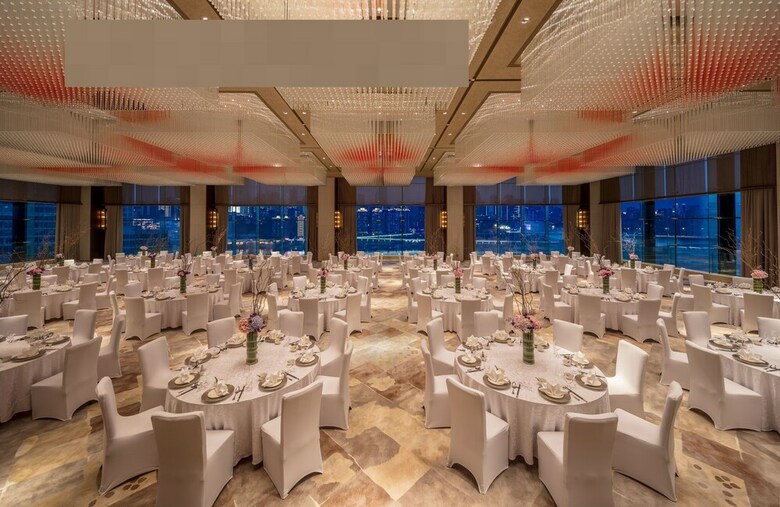 Hotel Regent Chongqing