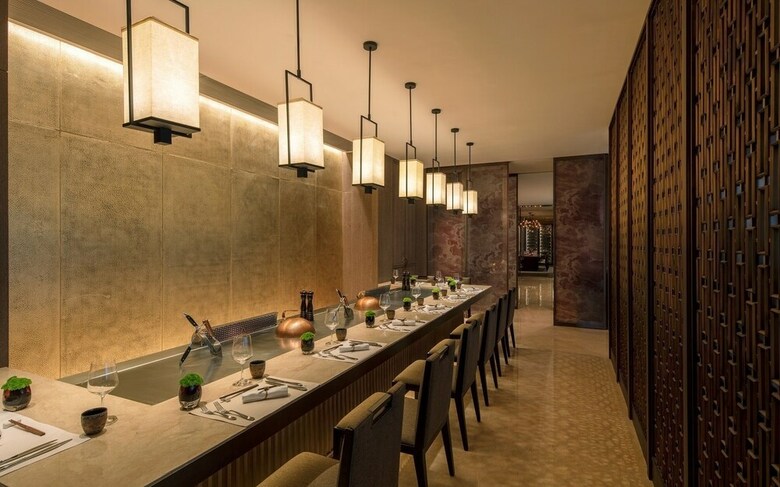 Hotel Regent Chongqing