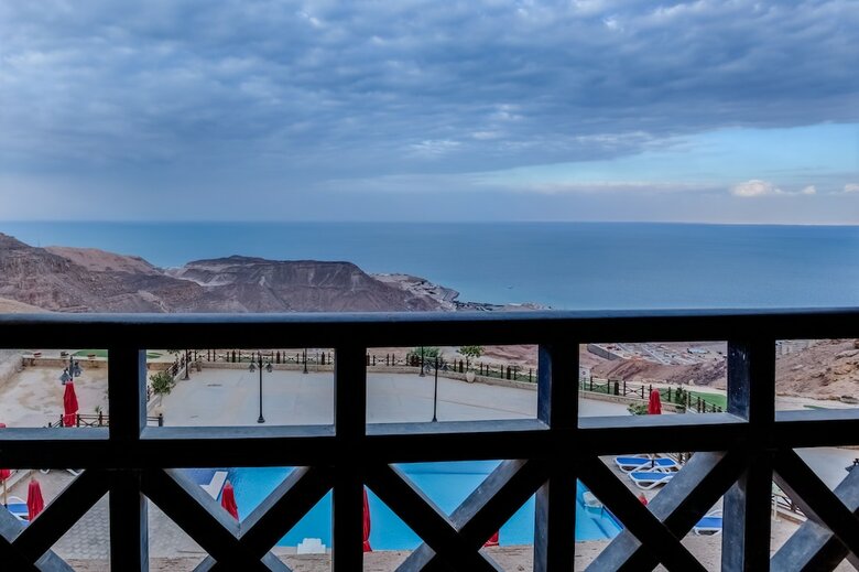 El Jabal Sokhna Hotel