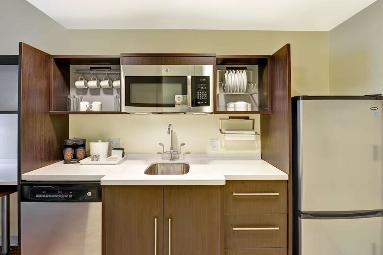 Hotel Home2 Suites By Hilton Dickson City Scranton