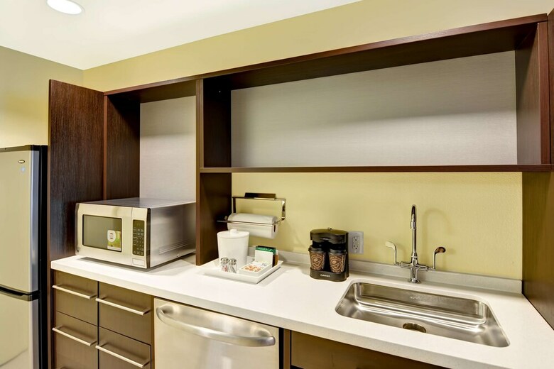Hotel Home2 Suites By Hilton Dickson City Scranton