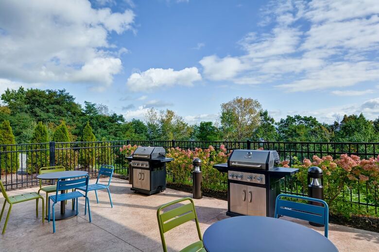 Hotel Home2 Suites By Hilton Dickson City Scranton