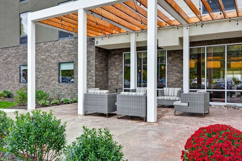 Hotel Home2 Suites By Hilton Dickson City Scranton