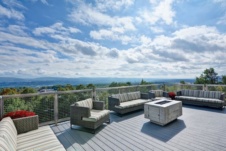 Hotel Home2 Suites By Hilton Dickson City Scranton