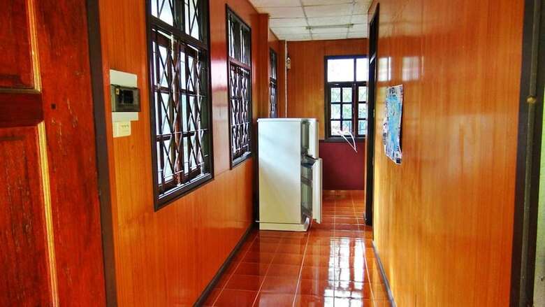 Hotel Aliyah Garden House