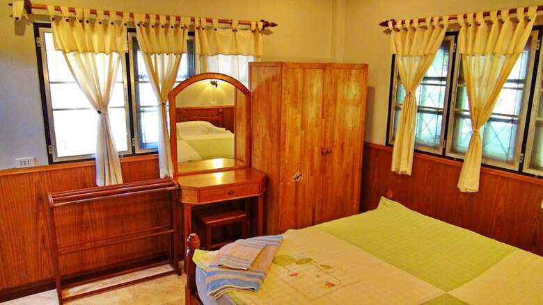 Hotel Aliyah Garden House