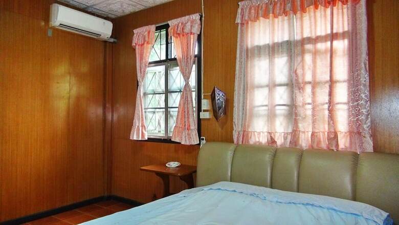 Hotel Aliyah Garden House
