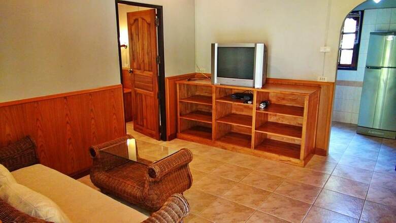 Hotel Aliyah Garden House