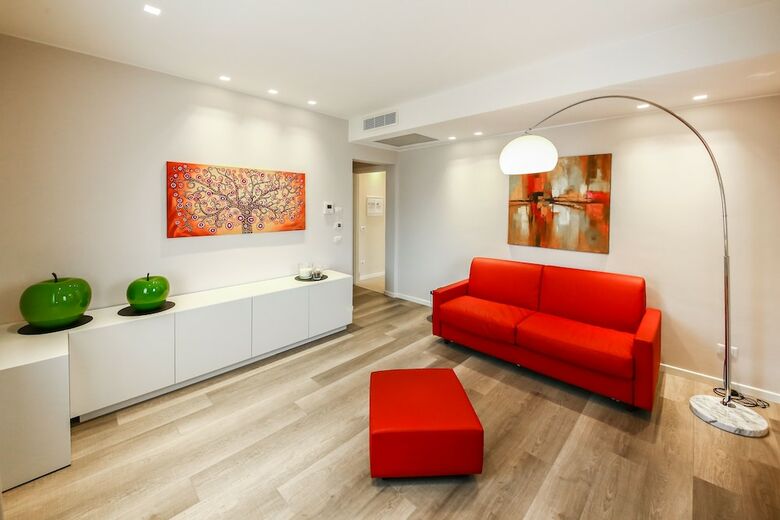 Hotel Affittacamere La Bella Modena