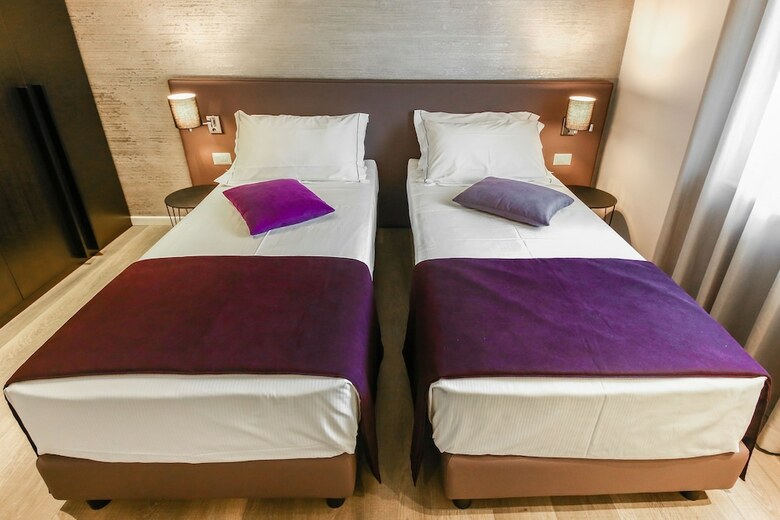 Hotel Affittacamere La Bella Modena