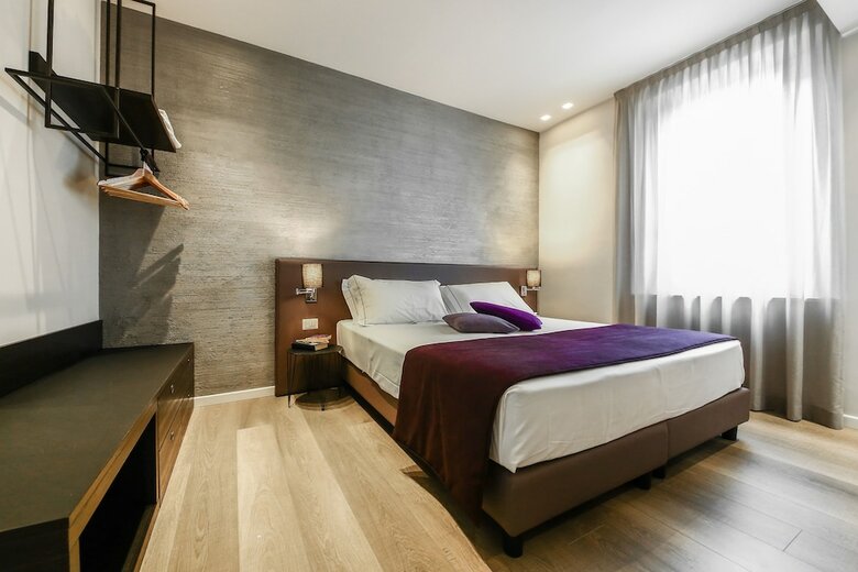 Hotel Affittacamere La Bella Modena