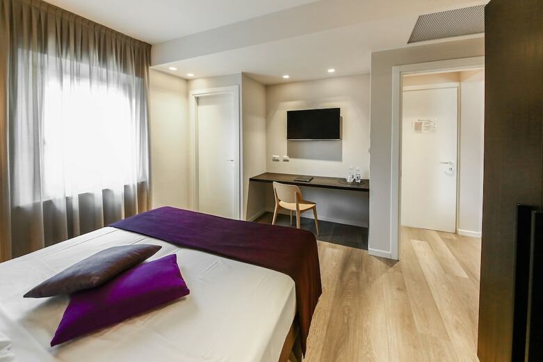 Hotel Affittacamere La Bella Modena