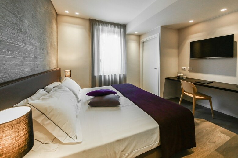 Hotel Affittacamere La Bella Modena