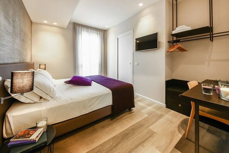 Hotel Affittacamere La Bella Modena