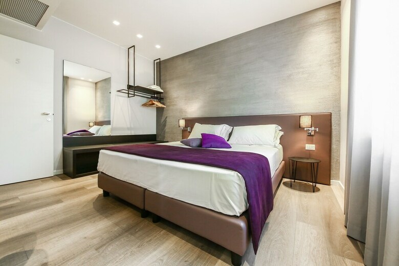 Hotel Affittacamere La Bella Modena