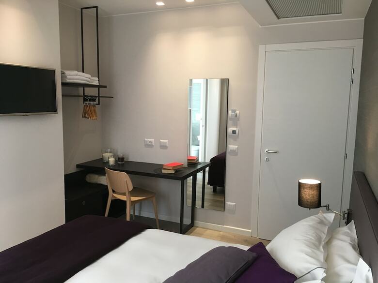 Hotel Affittacamere La Bella Modena