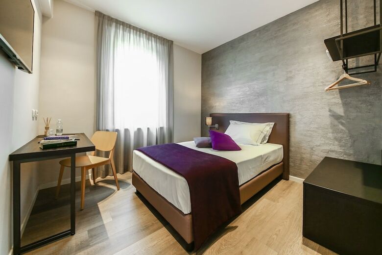 Hotel Affittacamere La Bella Modena