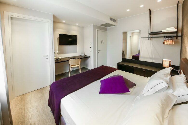 Hotel Affittacamere La Bella Modena