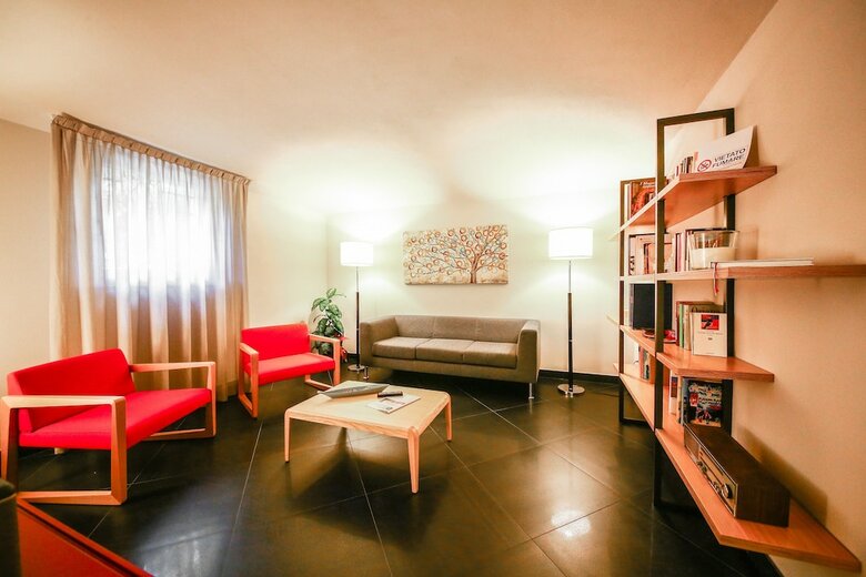 Hotel Affittacamere La Bella Modena