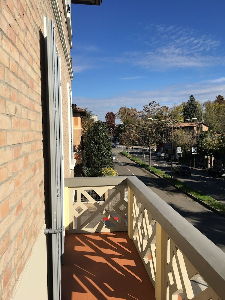 Hotel Affittacamere La Bella Modena