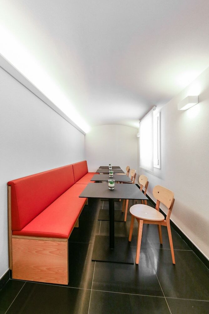 Hotel Affittacamere La Bella Modena