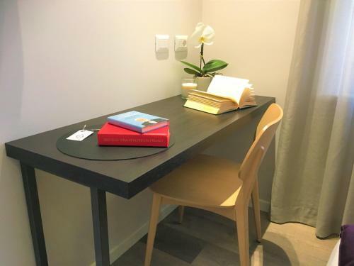 Hotel Affittacamere La Bella Modena