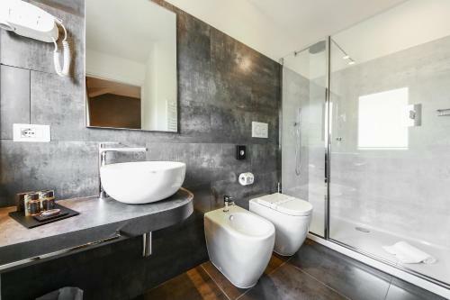 Hotel Affittacamere La Bella Modena