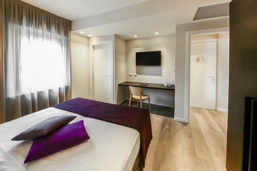 Hotel Affittacamere La Bella Modena