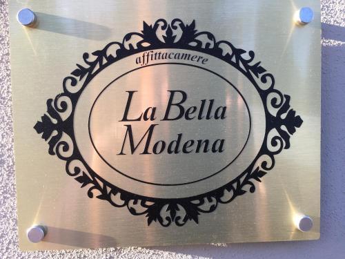 Hotel Affittacamere La Bella Modena