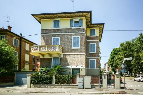 Hotel Affittacamere La Bella Modena