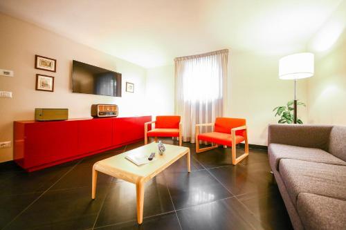 Hotel Affittacamere La Bella Modena