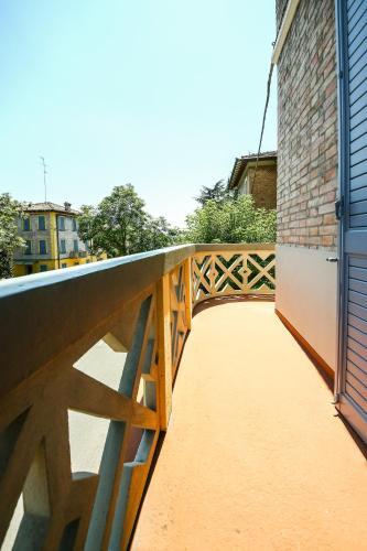 Hotel Affittacamere La Bella Modena