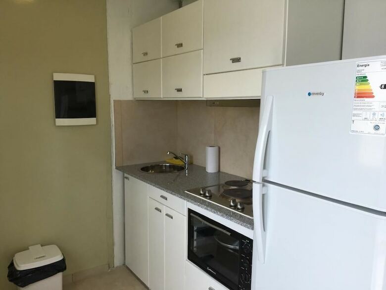 Plaza Apartamentos